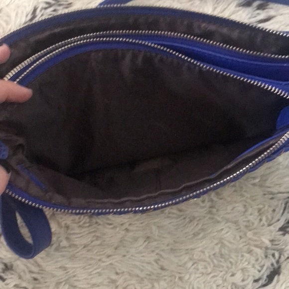 Capacci purse - Picture 5 of 6